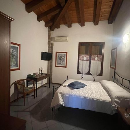 La Divina Hotel Sant'Agata Bolognese Kültér fotó