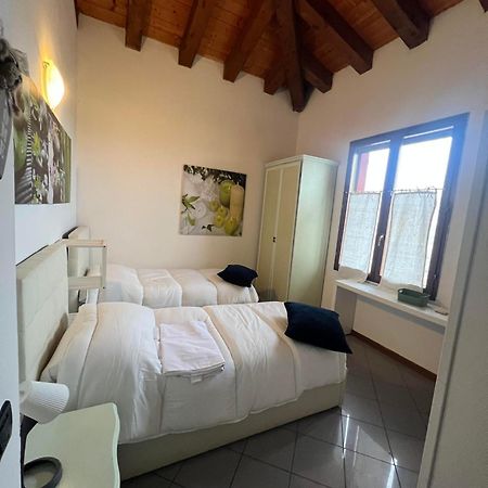 La Divina Hotel Sant'Agata Bolognese Kültér fotó