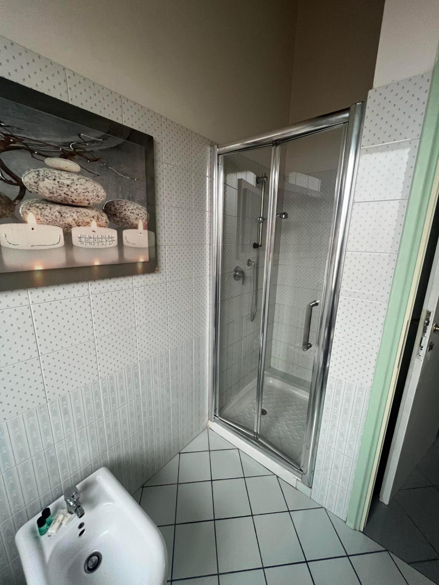 La Divina Hotel Sant'Agata Bolognese Kültér fotó